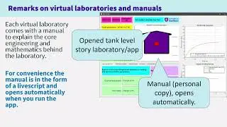 Control101 MATLAB toolbox 3. Running the files in the toolbox and manuals