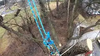throwing a very tight shot at sheetz