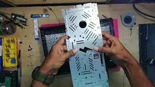 Acer Aspire 3 A315-22-468M Keyboard Replacement | Detailed Video | N19H1