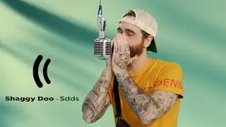 Shaggy Doo - Sdds  ( Studio Performance )