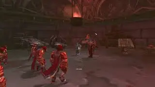 Pryapos 2 - Armor Pen Blood DK PVP
