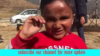 सचिन परियारले शुटिङ्ग्मा गीत गाउदै गरे रमाइलो सबै छक्क परे पुरा   भिडिओ हेर्नुहोस