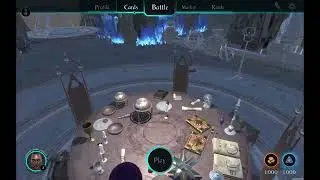 Spellfire Digital Game Leak