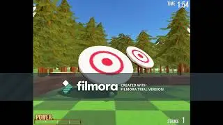 EFF Golf/ Golf with friends