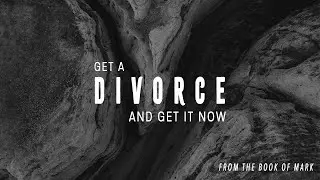 Get a Divorce - May 21, 2023
