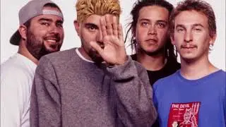 Deftones - Birthmark // Subtitulada al Español // HQ
