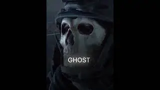 Ghost edit || #shorts