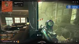 Call of Duty: Modern Warfare II shotgun