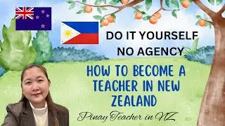 DIY APPLICATION GOING TO NEW ZEALAND|DIRECT HIRED|NO AGENCY