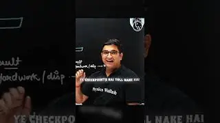 Tum Sabko BILLIONAIRE बनना है😳💯 #jeewallah #shorts #pw #physicswallah