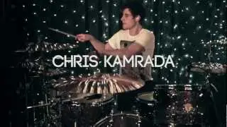 Chris Kamrada - The Wanted - 
