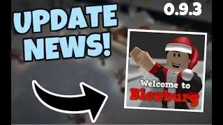 Roblox Bloxburg Christmas Update News