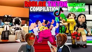 I SPENT 100 HOURS PLAYING ROBLOX AND FOUND THE FUNNIEST MOMENTS EVER!😂