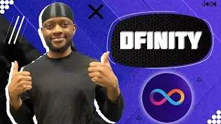 DFinity - will help you learn all aspects of ICP creation and become a professional developer