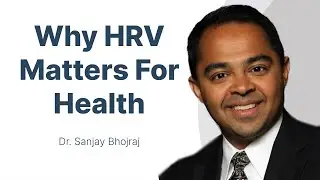 What is Heart Rate Variability and What is a Good HRV