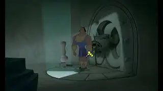 Pull The High Alch, Kronk