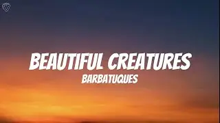 Barbatuques - Beautiful Creatures - from Rio 2 (Lyrics)