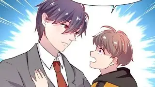 BOSS YANG DINGIN [COMIC] - Episode 19