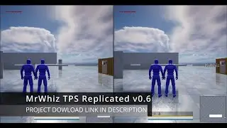 MrWhiz ALSv4 Replicated Template v0.6 Download - Requests 
