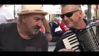 VLADIMIR KOČIŠ ZEC - OTKADA TE VOLIM (OFFICIAL VIDEO)