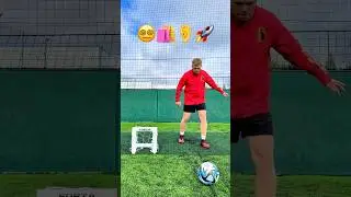 Football With EMOJIS!😵‍💫🛍️👂🚀