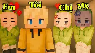 Hoang ACC's Unstable Internet Cafe and His Beautiful Harem 🤣 Super Hilarious