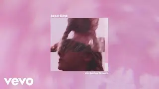 Christian French - head first (Audio)