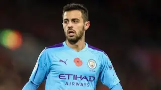 Bernardo Silva 2020 - The Mildfield Maestro - Skills & Goals||HD