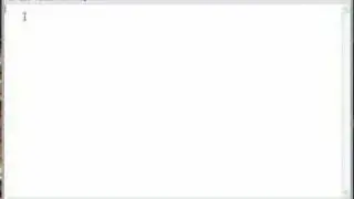 CSS Tutorial // Body, Input, Select