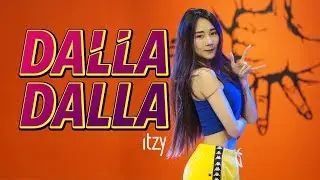 [Cover] ITZY 