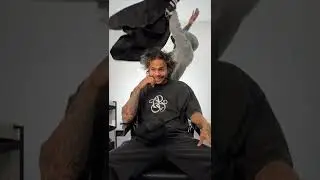 🤯Me corte el cabello después de 1 año💈