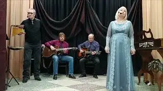 Ренессанс - Журавли