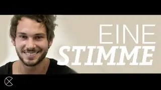 EINE STIMME - Redweik