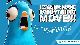 How To Make Your Animation Director Happy!