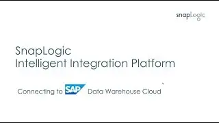 How to create an SAP Data Warehouse Cloud account