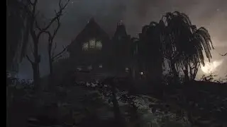 7th Guest VR for the first time
