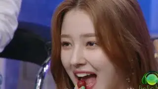 Momoland in Mexico | 모모랜드 | Telehit Interview