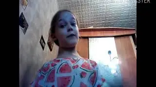 Подписчики из Инстаграма управляют моей жизнью!🍉