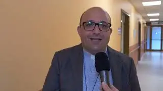 Casante - Don Massimiliano Parrella