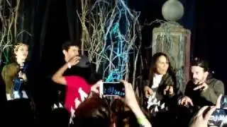 BurCon 2016 Karaoke Kings Concert | Eye of the Tiger