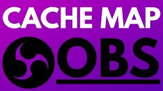 TUTO RUST CACHE MAP OBS