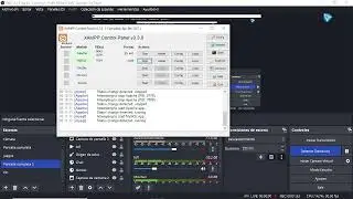 Abrir archivo php en xampp - ISCC
