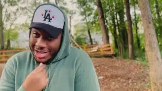 Oddwin - LUCKY (Official Music Video)