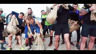 ДИКА ГОНКА КИЇВ