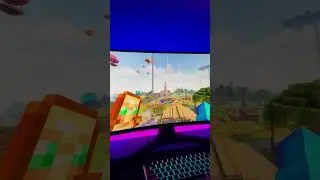 ViewSonic 34 Utrawide Gaming Monitor #shorts