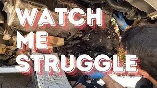 The real reason i quit mobile mechanics! Audi TT Clutch, cambelt, and haldex in one day goes wrong!