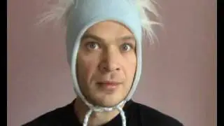 вы мне подмигнули - я к вам подошёл