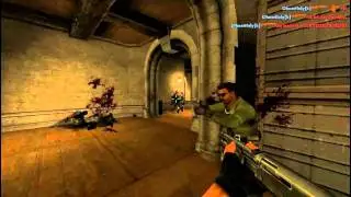 4k pumpgun incl triple
