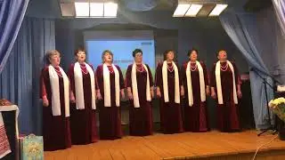 Родные напевы - Покровка