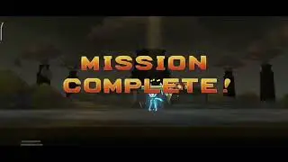 dibuang sayang, boss challenge chapter 3 Shabti, Siren, Galoo & Sylrush - Metal Slug: Awakening